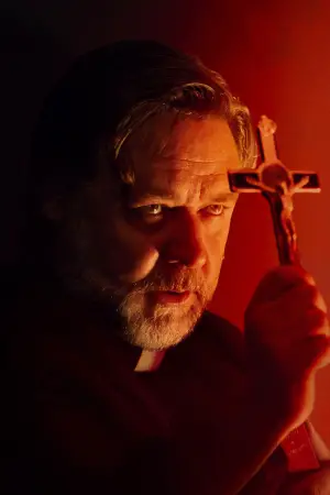 Poster to the movie "The Georgetown Project" #614722