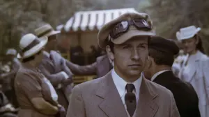 Backdrop to the movie "The Quack" #452193