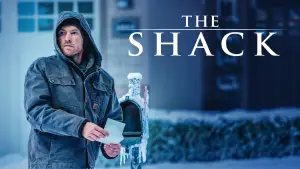 Backdrop to the movie "The Shack" #695636