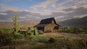 Backdrop to the movie "Western Simulacrum" #544188