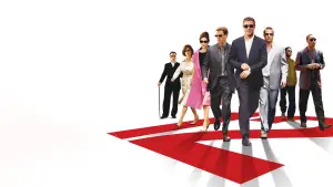 Backdrop to the movie "Ocean