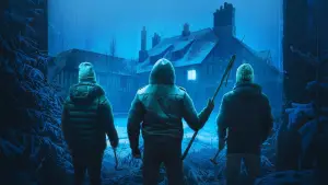 Backdrop to the movie "Cold Wallet" #677463