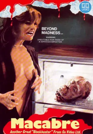 Poster to the movie "Macabre" #707839