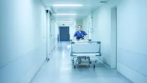 Backdrop to the movie "Late Shift" #586821