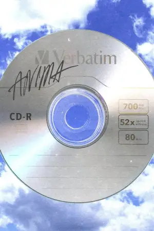 Poster to the movie "Anima" #641439