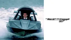 The World Is Not Enough