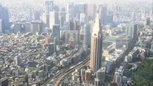 Backdrop to the movie "Your Name." #547546