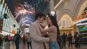 Backdrop to the movie "Anora" #547755