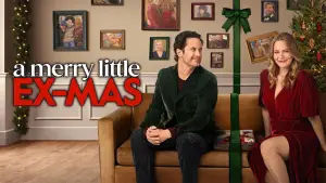 A Merry Little Ex-Mas