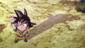 Backdrop to the movie "Dragon Ball DAIMA" #736136