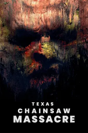 Poster to the movie "Texas Chainsaw Massacre" #18096