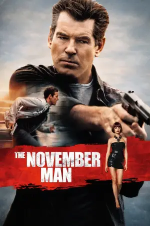 The November Man