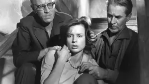 Backdrop to the movie "Through a Glass Darkly" #747416