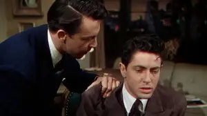 Backdrop to the movie "Rope" #665368