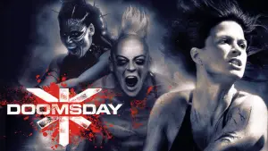 Backdrop to the movie "Doomsday" #864617