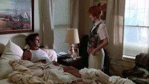 Backdrop to the movie "Pretty in Pink" #677745