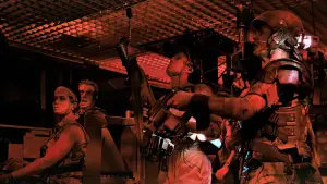 Backdrop to the movie "Aliens" #571406