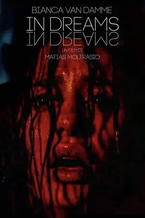 Poster to the movie "In Dreams" #45005