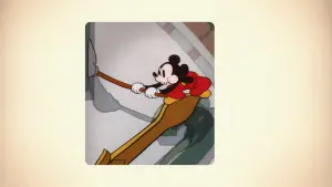 Backdrop to the movie "Clock Cleaners" #493116