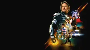 Backdrop to the movie "Secret Headquarters" #807904