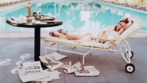 Backdrop to the movie "Faye" #647510