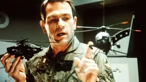 Backdrop to the movie "Fire Birds" #460436