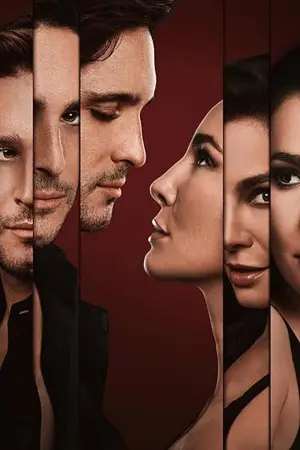 Poster to the movie "Follow" #788153