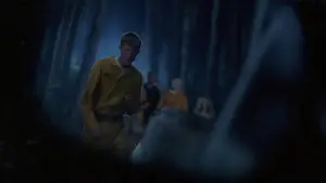 Backdrop to the movie "Wrong Turn 3: Left for Dead" #622696