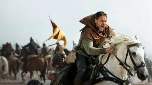 Backdrop to the movie "Robin Hood" #633673