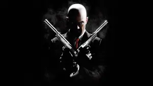 Backdrop to the movie "Hitman" #303407