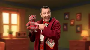 Backdrop to the movie "D Uncle - The Movie" #795128