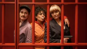 Backdrop to the movie "In It for the Payback" #575212