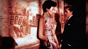 Backdrop to the movie "In the Mood for Love" #527217