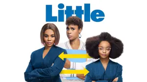 Backdrop to the movie "Little" #134132