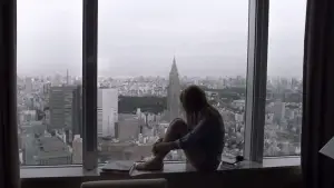 Backdrop to the movie "Lost in Translation" #660620