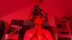 Backdrop to the movie "Lukas Weinandy: The Mimikry Outtakes" #491095