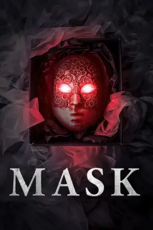 Poster to the movie "Mask" #665581