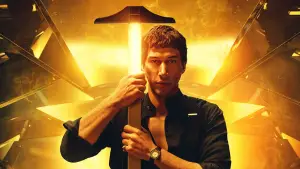 Backdrop to the movie "Megalopolis" #595849