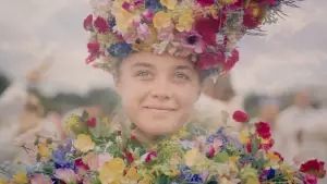 Backdrop to the movie "Midsommar" #589031