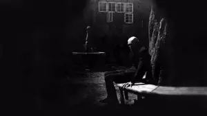 Backdrop to the movie "Nosferatu" #676391