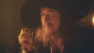 Backdrop to the movie "Pirates of the Caribbean: The Curse of the Black Pearl" #551042