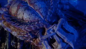 Backdrop to the movie "Predator 2" #293676