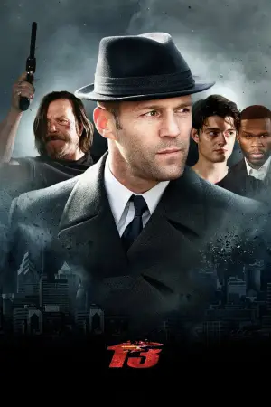 Poster to the movie "13" #876772