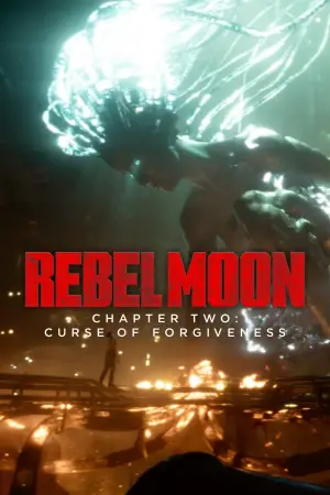 Poster to the movie "Rebel Moon - Part Two: The Scargiver" #594201