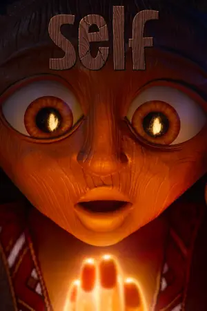 Poster to the movie "Self" #758776