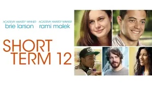 Backdrop to the movie "Short Term 12" #754187