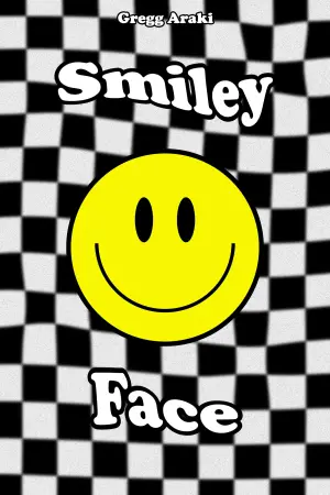 Poster to the movie "Smiley Face" #676739
