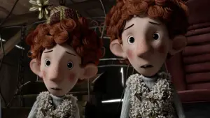 Backdrop to the movie "Snowtime!" #450490