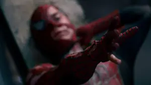 Backdrop to the movie "Spider-Man 3" #172643