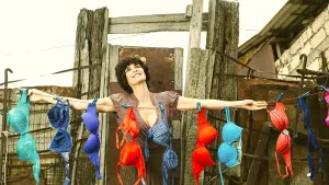 Backdrop to the movie "The Bra" #496912